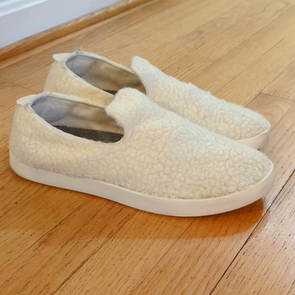 Allbirds men's shoes size 12